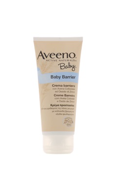 AVEENO BABY BARRIER 100 ML - latuafarmacia.org