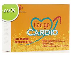 CAR-GO CARDIO 20 BUSTINE DA 4,4 G - latuafarmacia.org