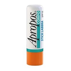 APROPOS STICK LABBRA SPF 15 5,7 G - latuafarmacia.org