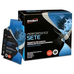 ETHICSPORT PERFORMANCE SETE ARANCIA 14 BUSTINE - latuafarmacia.org