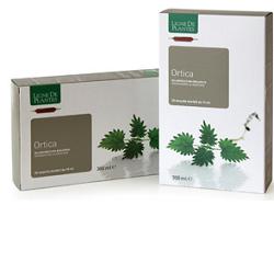 ORTICA BIOLOGICO 20 AMPOLLE BEVIBILI DA 15 ML - latuafarmacia.org