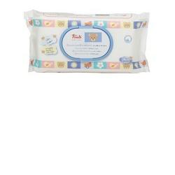 TRUDI BABY CARE SALVIETTA MULTILINGUA 72 PEZZI - latuafarmacia.org