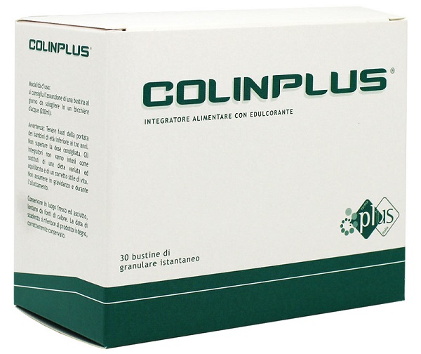 COLINPLUS 30 BUSTINE - latuafarmacia.org