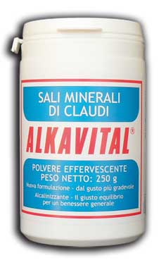 ALKAVITAL 250 G - latuafarmacia.org