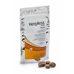 HERPLESS FACILE BOCCONCINI SACCHETTO DA 30 BOCCONCINI 60 G - latuafarmacia.org