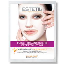 ESTETIL MASCHERA ANTIRUGHE 17 ML - latuafarmacia.org
