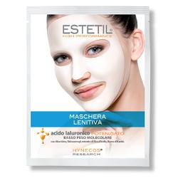 ESTETIL MASCHERA LENITIVA 17 ML - latuafarmacia.org