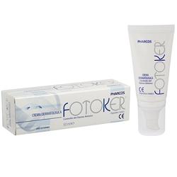 PHARCOS FOTOKER CREMA 50 ML - latuafarmacia.org