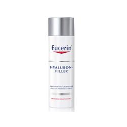 EUCERIN HYALURON FILLER CREMA PELLI NORMALI MISTE 50 ML - latuafarmacia.org