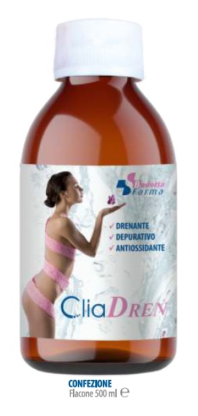 CLIADREN 500 ML - latuafarmacia.org