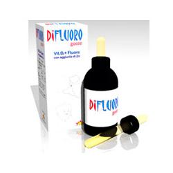 DIFLUORO GOCCE 15 ML - latuafarmacia.org