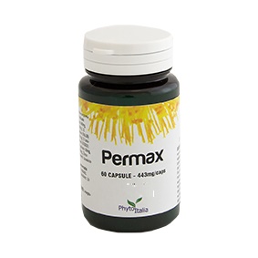 PERMAX 60 CAPSULE - latuafarmacia.org