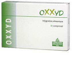 OXXYD 30 COMPRESSE - latuafarmacia.org