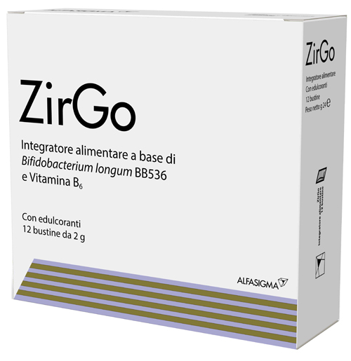 ZIRGO 12 BUSTINE - latuafarmacia.org