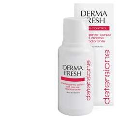 DERMAFRESH DETERGENTE DEODORANTE 200 ML - latuafarmacia.org