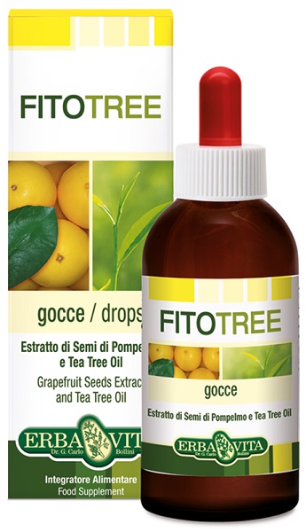 FITOTREE 10 ML - latuafarmacia.org