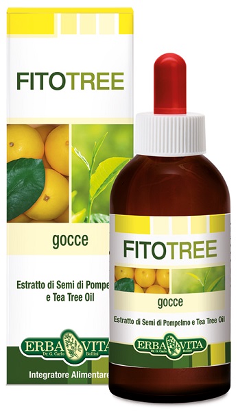 FITOTREE 30 ML - latuafarmacia.org