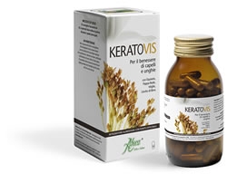 KERATOVIS 100 OPERCOLI - latuafarmacia.org