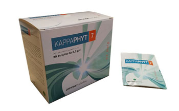 ONCOPHYT 7 20 BUSTINE DA 8,5 G - latuafarmacia.org