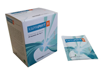 ONCOPHYT 8 20 BUSTINE DA 5 G - latuafarmacia.org