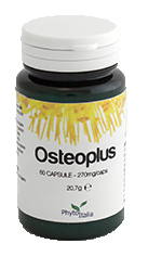 OSTEOPLUS EQ 60 CAPSULE - latuafarmacia.org