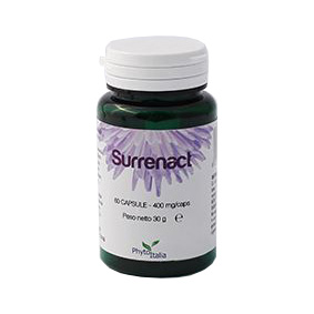 SURRENACT 60 CAPSULE - latuafarmacia.org