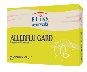 ALLERFLU GARD 60 COMPRESSE - latuafarmacia.org