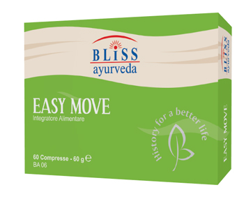 EASY MOVE 60 COMPRESSE - latuafarmacia.org