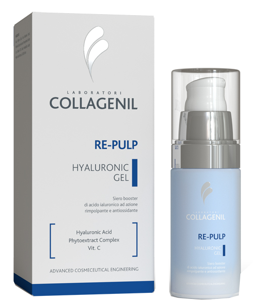 COLLAGENIL RE-PULP HYALURONIC GEL 30 ML - latuafarmacia.org
