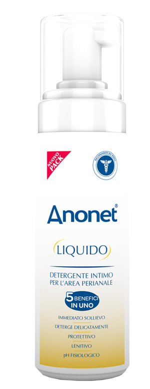 ANONET LIQUIDO PROMO 150 ML - latuafarmacia.org