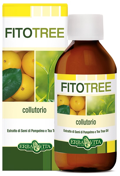 FITOTREE COLLUTORIO 200 ML - latuafarmacia.org