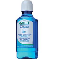 GUM HALICONTROL COLLUTORIO 300 ML - latuafarmacia.org