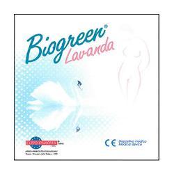 LAVANDA VAGINALE BIOGREEN 3 FLACONI 140ML - latuafarmacia.org
