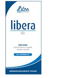 LIBERA GEL TRATTAMENTO CORPO 150 ML - latuafarmacia.org