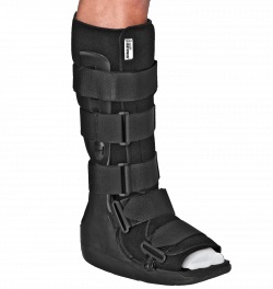 WALKER EQUALIZER TUTORE FISSO PER TIBIO TARSICA GIBAUD ORTHO 3 - latuafarmacia.org