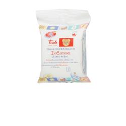 TRUDI BABY CARE SALVIETTINE IN COTONE 20 PEZZI - latuafarmacia.org