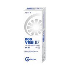 NEOVISULID CREMA PERIOCULARE 15 ML - latuafarmacia.org