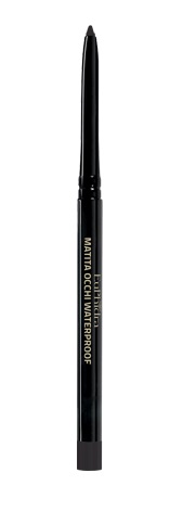 EUPHIDRA SKIN COLOR MATITA WATERPROOF DELINEATORE OCCHI EA01 NERO - latuafarmacia.org