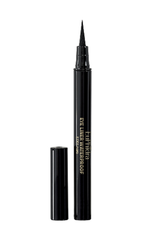 EUPHIDRA SKIN COLOR EYE LINER WATERPROOF CON PENNELLO EP01 NERO - latuafarmacia.org
