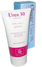 CLINNIX UREA 30 CREMA TRATTAMENTO 100 ML - latuafarmacia.org