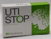 UTISTOP INTEGRATORE 40 COMPRESSE - latuafarmacia.org