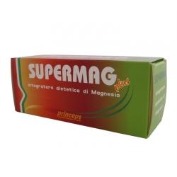 SUPERMAG PLUS 10 FLACONCINI 15 ML - latuafarmacia.org