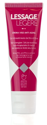 LESSAGE LEGERE 50 ML - latuafarmacia.org