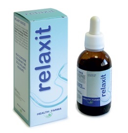 RELAXIT GOCCE 50 ML - latuafarmacia.org