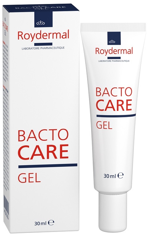 BACTOCARE GEL CICATRIZZANTE 30 ML - latuafarmacia.org