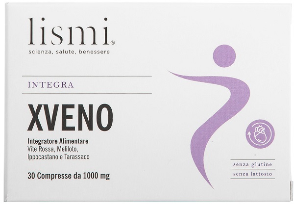 XVENO 800MG 30 COMPRESSE - latuafarmacia.org
