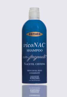 TRICONAC SHAMPOO LAVAGGI FREQUENTI 200 ML - latuafarmacia.org