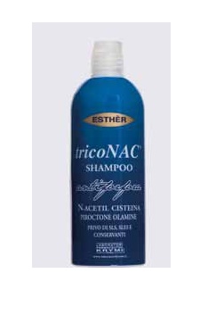 TRICONAC SHAMPOO ANTIFORFORA 200 ML - latuafarmacia.org