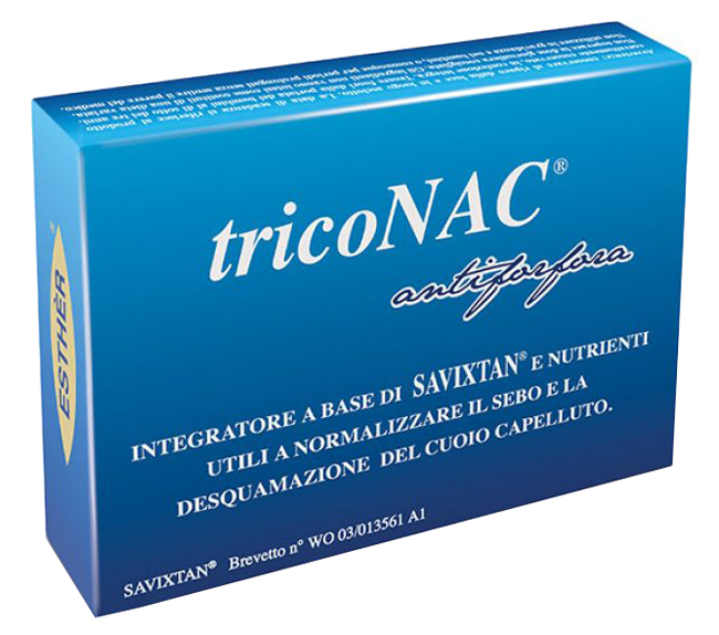 TRICONAC 30 COMPRESSE - latuafarmacia.org