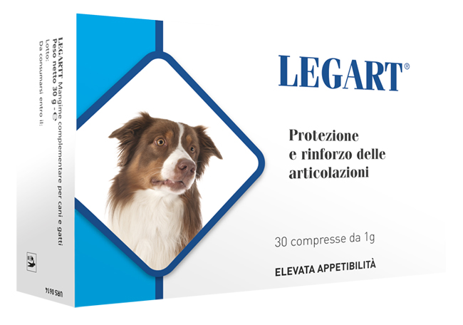 INTEGRATORE ALIMENTARE PER PATOLOGIE OSTEOARTICOLARI - latuafarmacia.org